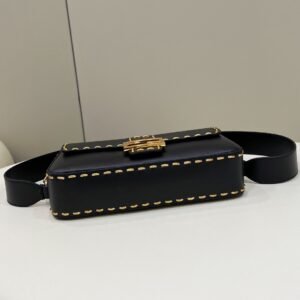 FendI Baguette Bag-26x14x4CM