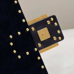 FendI Baguette Bag-26x14x4CM