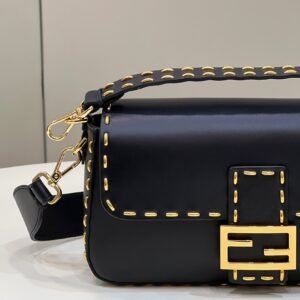 FendI Baguette Bag-26x14x4CM