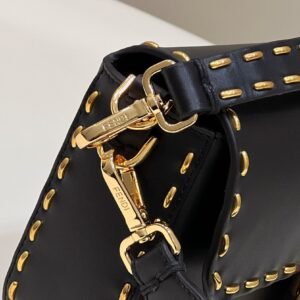 FendI Baguette Bag-26x14x4CM