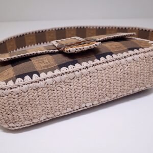 FendI Baguette Bag-26x14x4CM