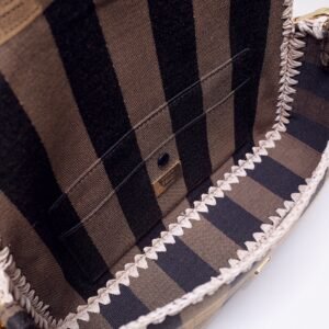 FendI Baguette Bag-26x14x4CM