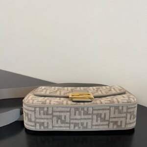 FendI Baguette Bag-26x14x4CM