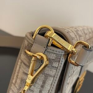 FendI Baguette Bag-26x14x4CM