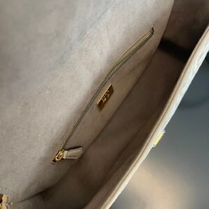 FendI Baguette Bag-26x14x4CM