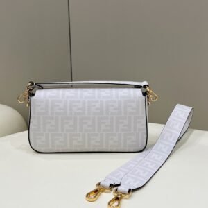 FendI Baguette Bag-28*6*13.5CM