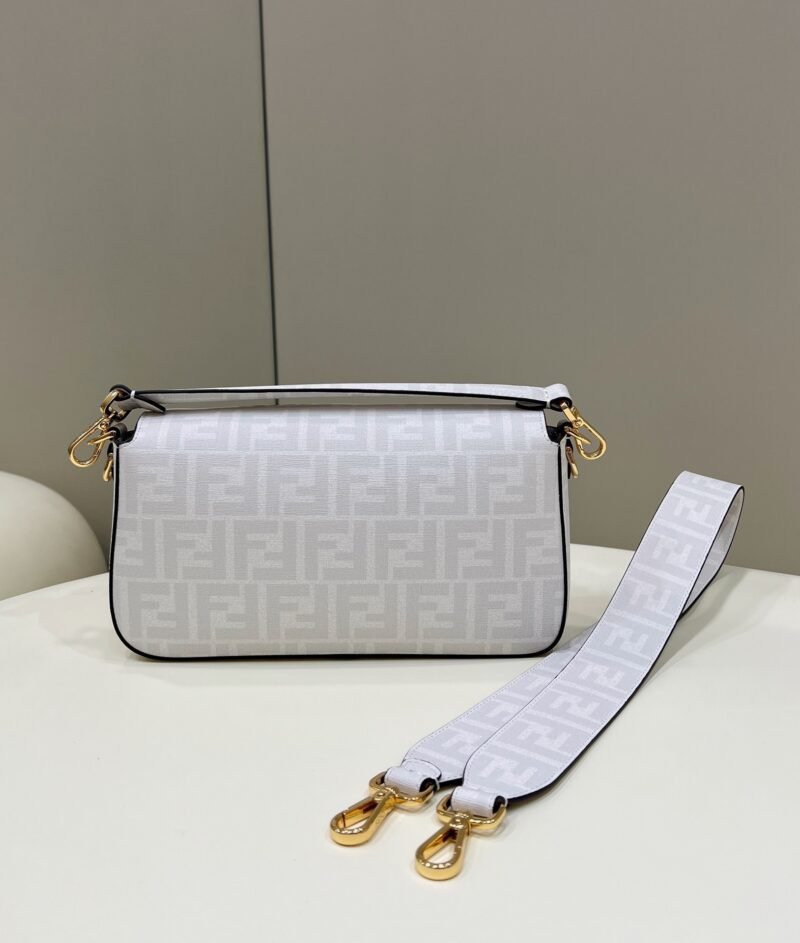 FendI Baguette Bag-28*6*13.5CM