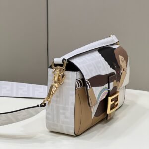 FendI Baguette Bag-28*6*13.5CM