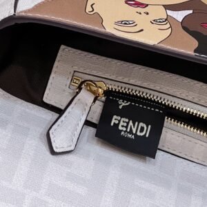 FendI Baguette Bag-28*6*13.5CM