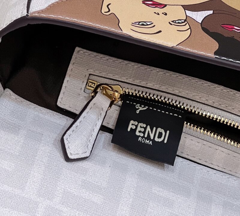 FendI Baguette Bag-28*6*13.5CM