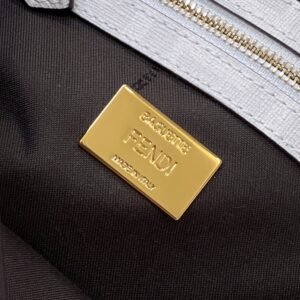 FendI Baguette Bag-28*6*13.5CM