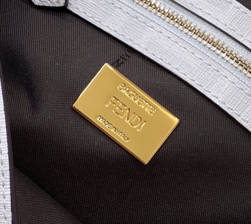 FendI Baguette Bag-28*6*13.5CM