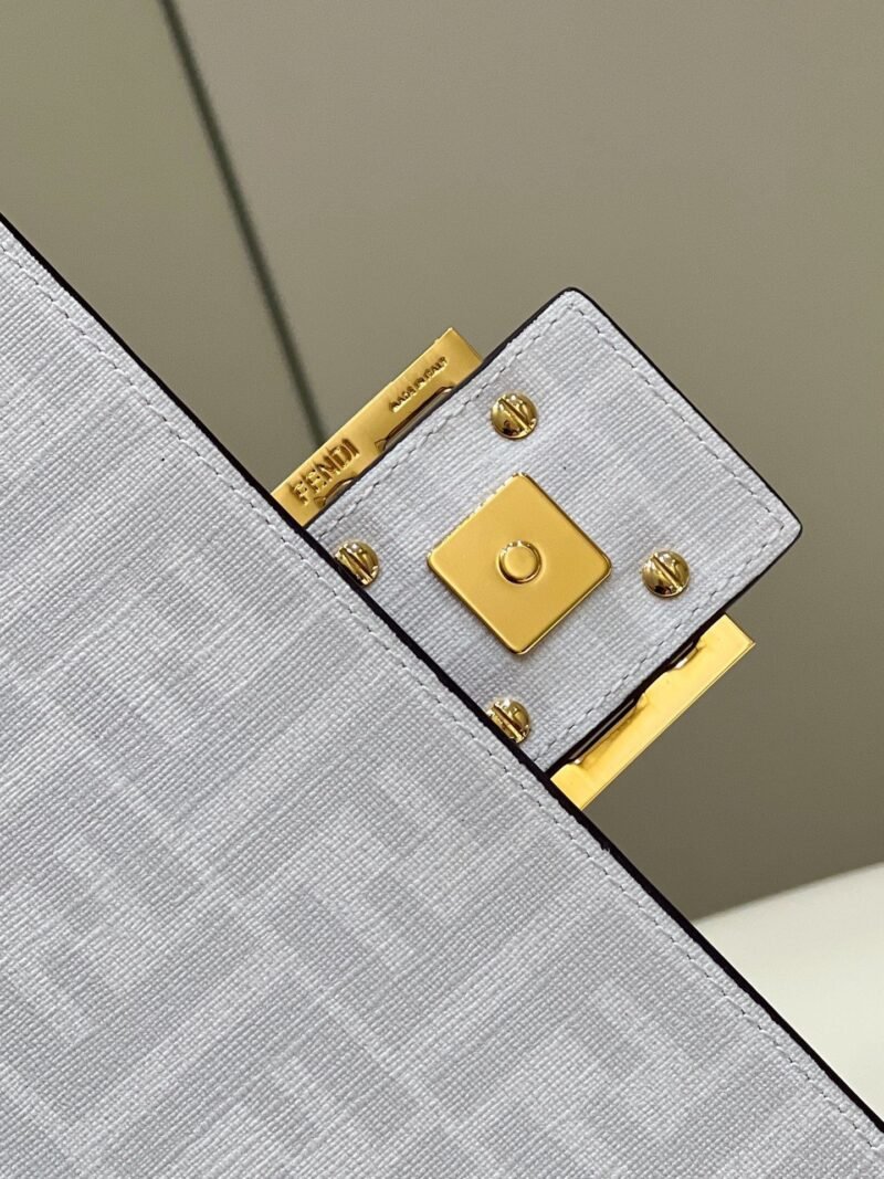 FendI Baguette Bag-28*6*13.5CM