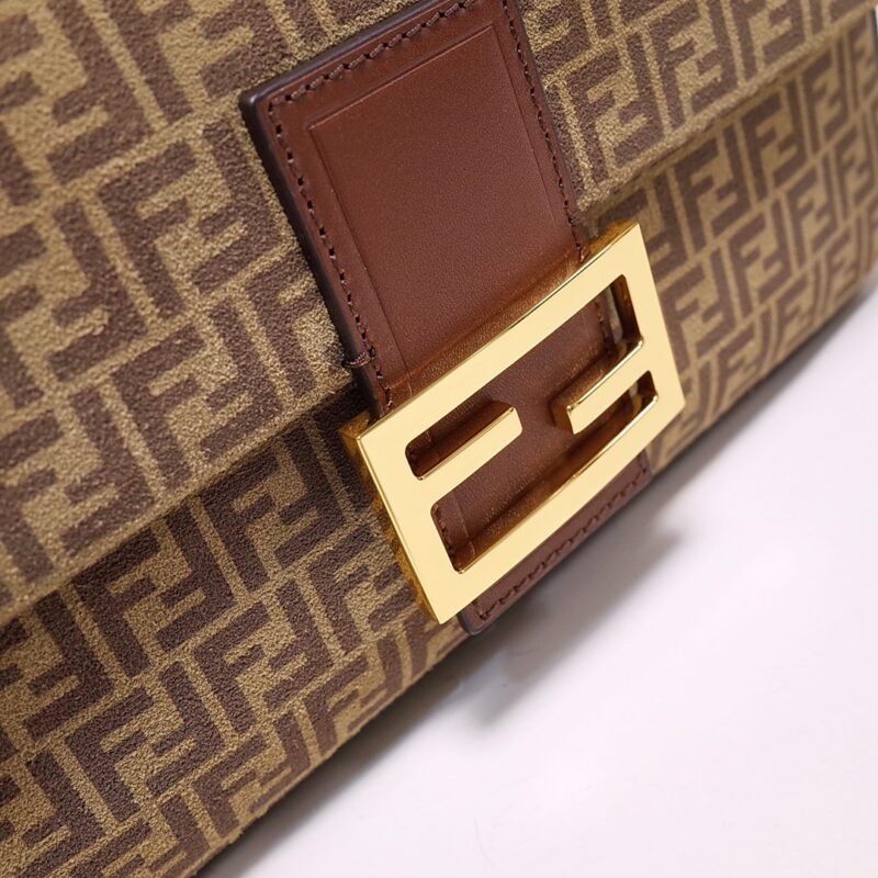 FendI Baguette Bag-28*6*13.5CM