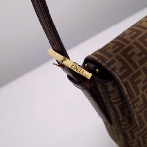 FendI Baguette Bag-28*6*13.5CM
