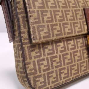 FendI Baguette Bag-28*6*13.5CM