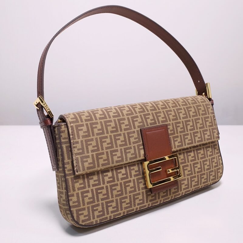 FendI Baguette Bag-28*6*13.5CM