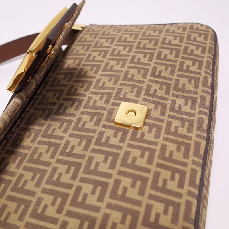 FendI Baguette Bag-28*6*13.5CM