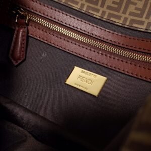 FendI Baguette Bag-28*6*13.5CM