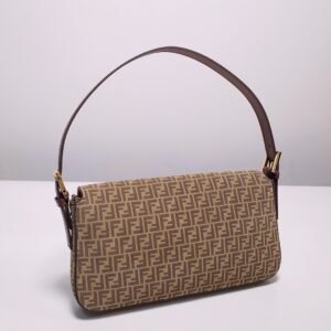 FendI Baguette Bag-28*6*13.5CM