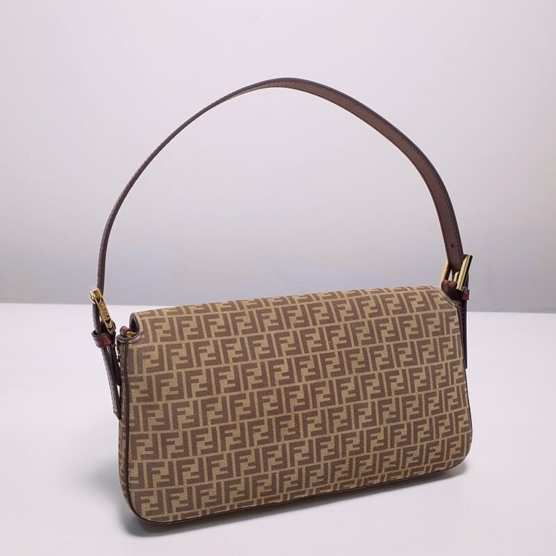 FendI Baguette Bag-28*6*13.5CM