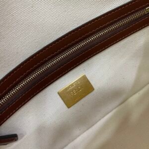 Fendi Medium Baguette Bag-26x15x4CM