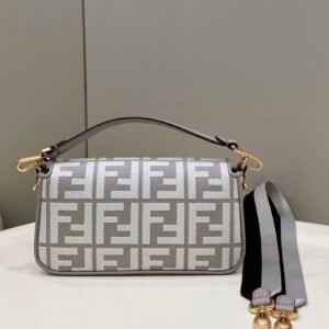 FendI Baguette Bag-27×6×14CM