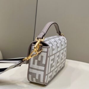 FendI Baguette Bag-27×6×14CM