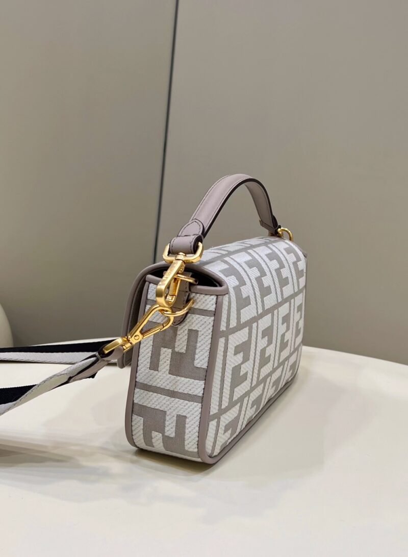 FendI Baguette Bag-27×6×14CM