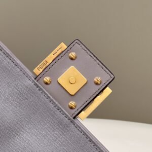 FendI Baguette Bag-27×6×14CM