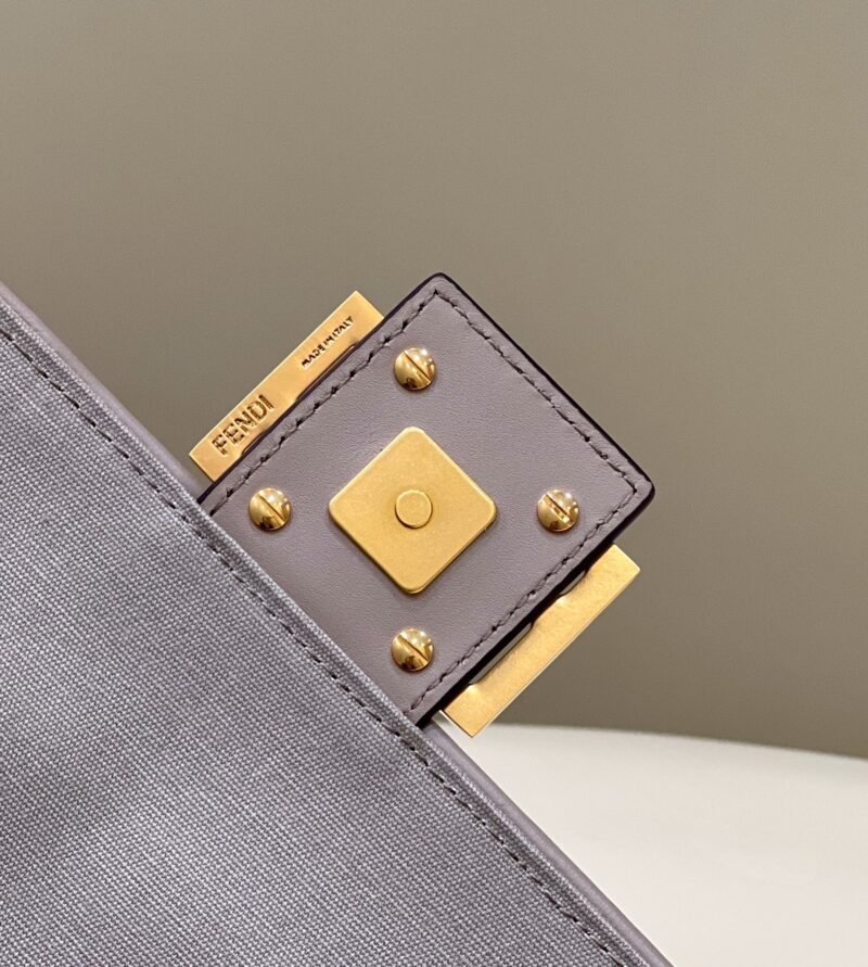 FendI Baguette Bag-27×6×14CM