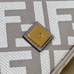 FendI Baguette Bag-27×6×14CM