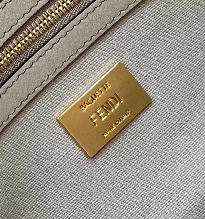 FendI Baguette Bag-27×6×14CM