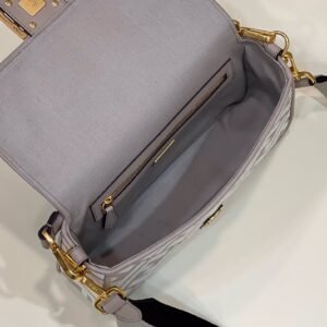 FendI Baguette Bag-27×6×14CM