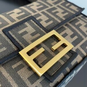 FendI Baguette Bag-26x14x4CM