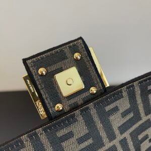FendI Baguette Bag-26x14x4CM