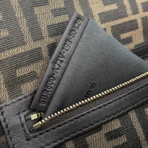 FendI Baguette Bag-26x14x4CM