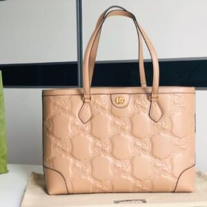 Gucci Tote Bag-38x28x14CM