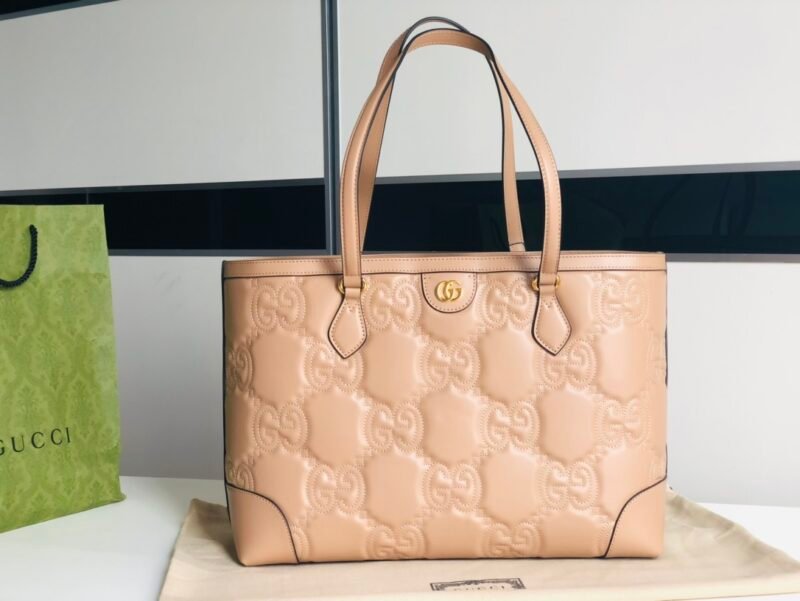 Gucci Tote Bag-38x28x14CM