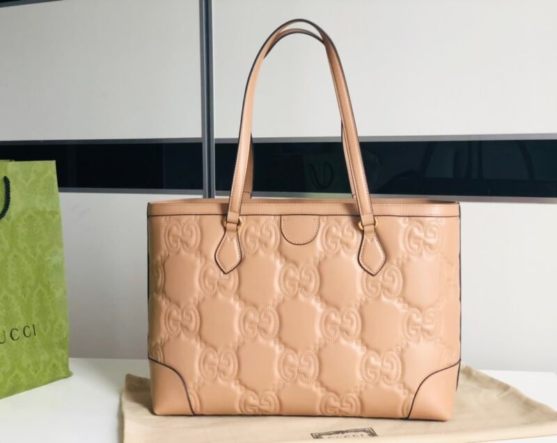 Gucci Tote Bag-38x28x14CM
