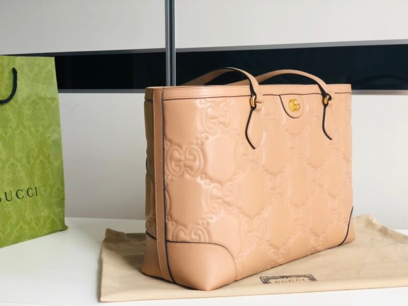 Gucci Tote Bag-38x28x14CM