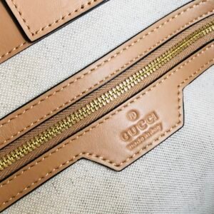 Gucci Tote Bag-38x28x14CM