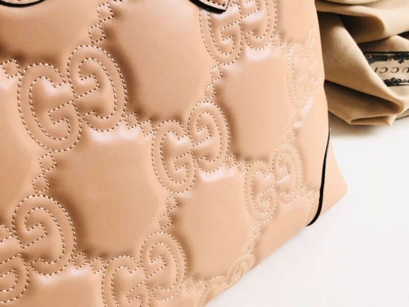 Gucci Tote Bag-38x28x14CM