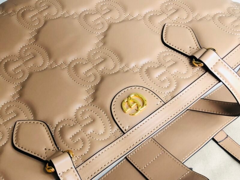 Gucci Tote Bag-38x28x14CM