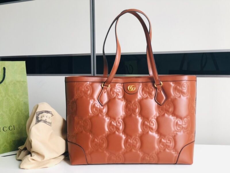 Gucci Tote Bag-38x28x14CM
