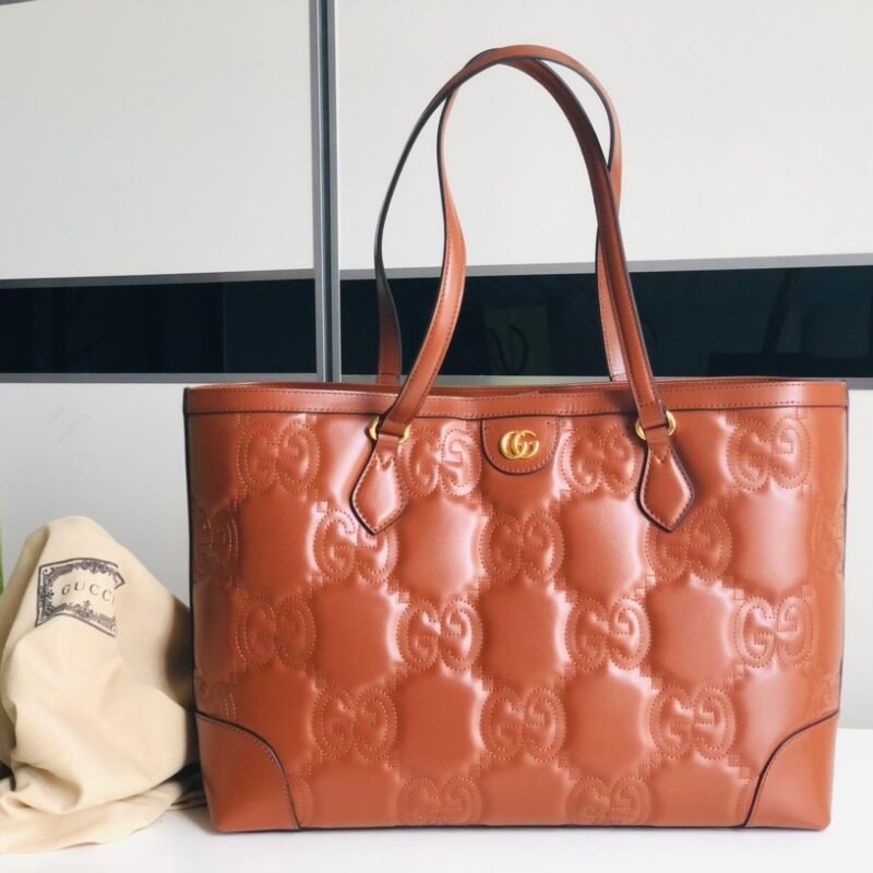 Gucci Tote Bag-38x28x14CM