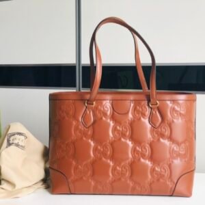 Gucci Tote Bag-38x28x14CM