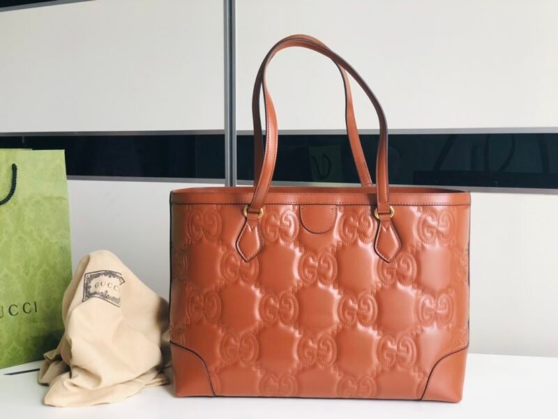 Gucci Tote Bag-38x28x14CM