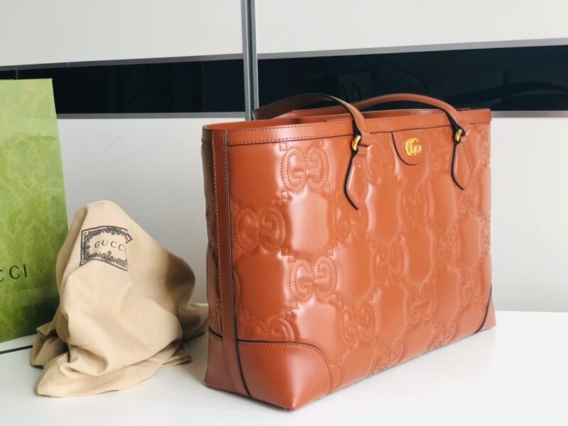 Gucci Tote Bag-38x28x14CM