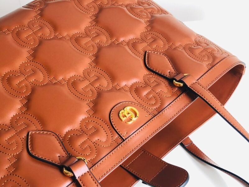 Gucci Tote Bag-38x28x14CM